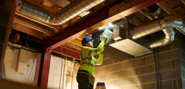 Best Air Duct Sanitizing Services  in Beloit, WI