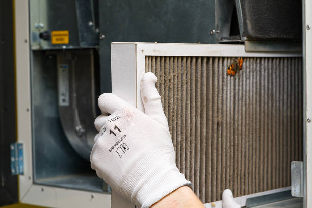 Best Emergency Air Duct Cleaning  in Beloit, WI
