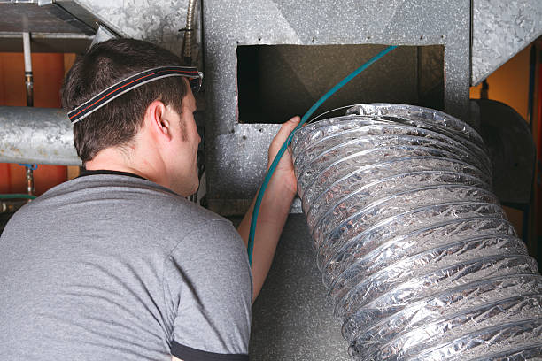 Best Dryer Vent Cleaning Services  in Beloit, WI