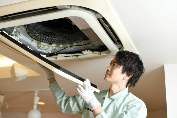 Best HVAC Duct Inspection Services  in Beloit, WI