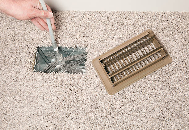 Best Affordable HVAC Duct Cleaning  in Beloit, WI
